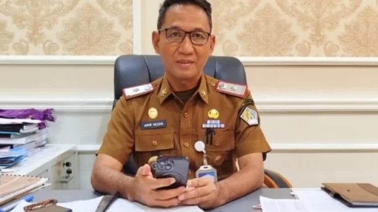 Ramadan 144 H Pelayanan Publik Pemkot Kendari Tetap Optimal