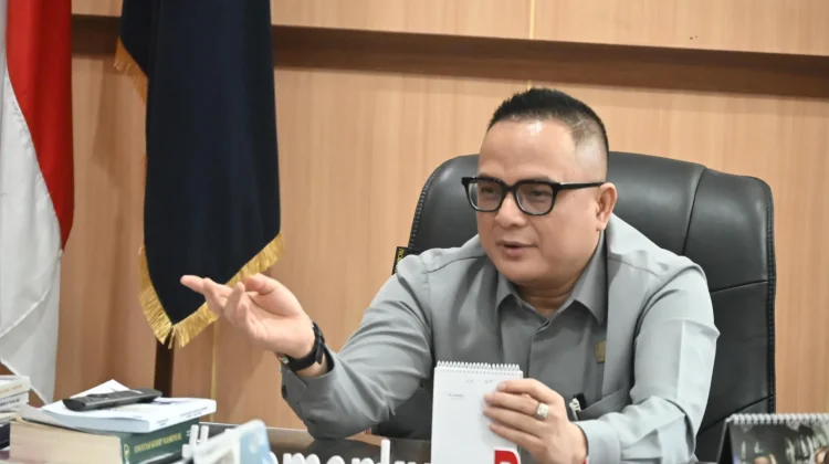 Kemenkum Sultra Tegaskan Layanan Publik Tetap Optimal