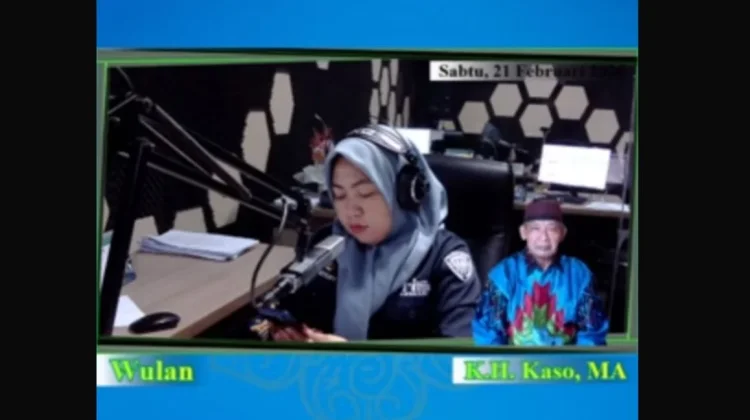 Hukum Witir Dua Kali dan Amalan Ramadan