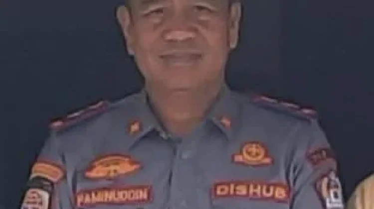 Dishub Kendari Berantas Pungli Parkir