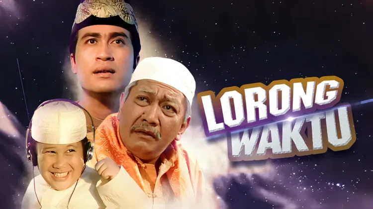 Sinetron Lorong Waktu Jilid 2 Kembali Ramaikan Ramadan