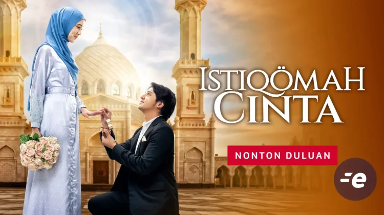Istiqomah Cinta: Kisah Khansa dalam Ujian Cinta dan Kehidupan