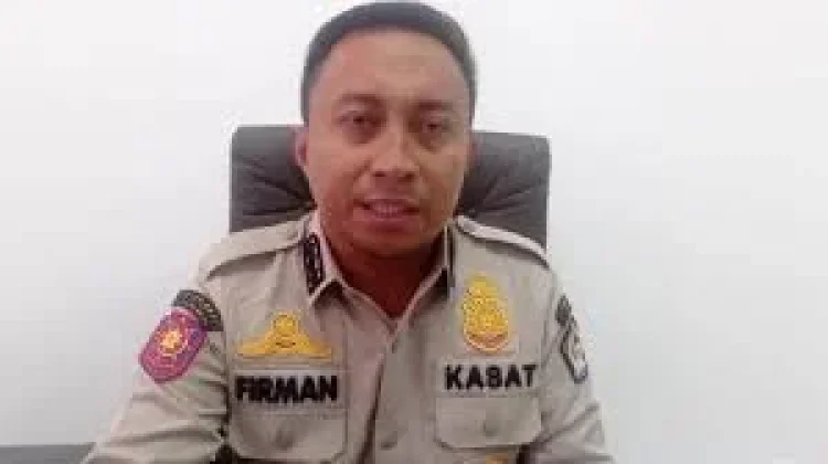 Satpol PP Kendari Tegaskan THM dan Penjual Miras Dilarang Beroperasi