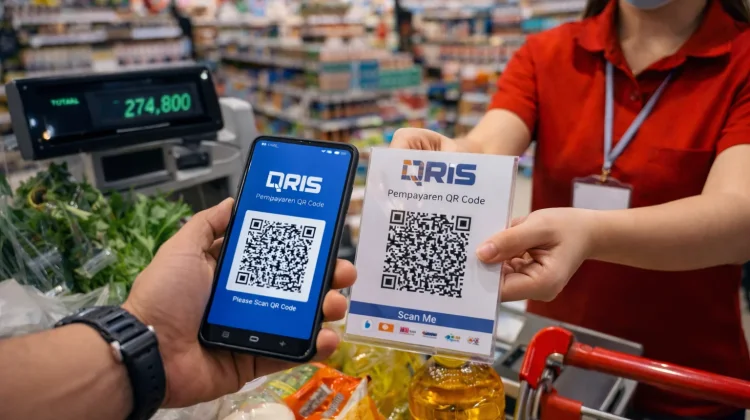 Tradisi THR dan Dampaknya terhadap Konsumsi Masyarakat