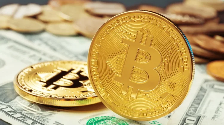 Bitcoin Kembali Jatuh Akhir Februari, Gen Z Waspada