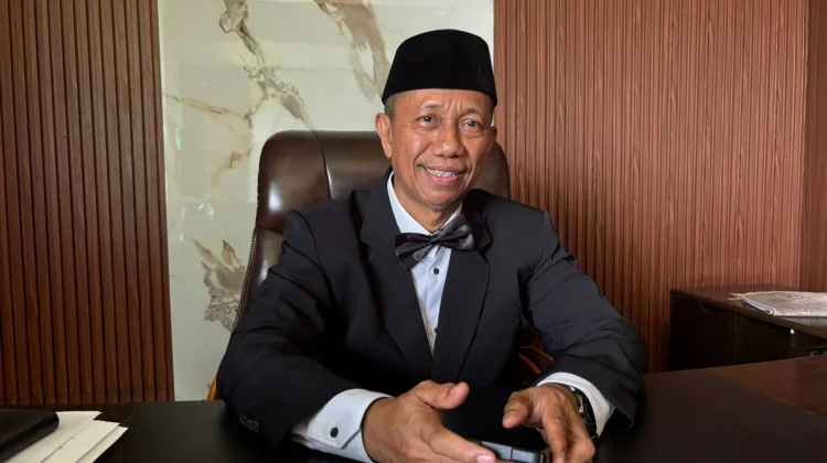 Kemenhaj Sulawesi Tenggara Imbau Cek Legalitas Travel Umrah
