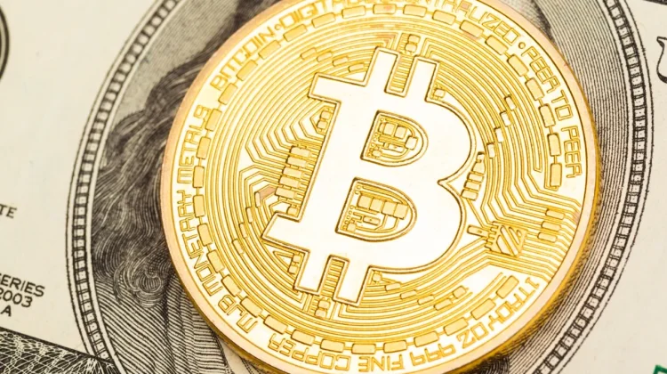 Bitcoin Turun Likuiditas Pasar Kripto jadi Sorotan