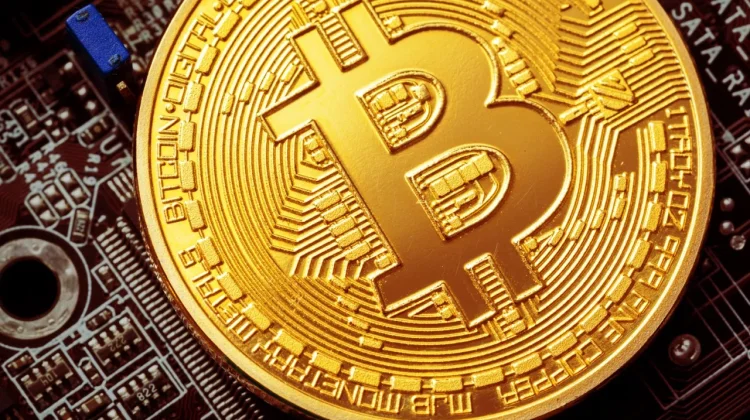 Koreksi Bitcoin Picu Pertanyaan Investasi Aman bagi Gen Z