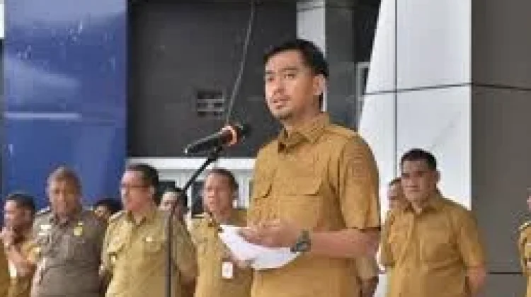 Pemkab Konkep Jadikan Sektor Pertanian Prioritas Pembangunan