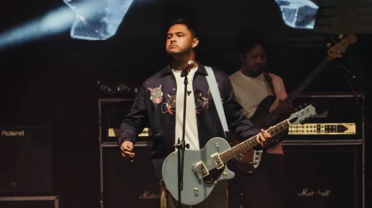 Nadhif Basalamah Pecahkan Rekor Pendengar Spotify Indonesia