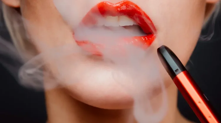 BNN Nilai Vape Jadi Medium Baru Penyalahgunaan Narkoba