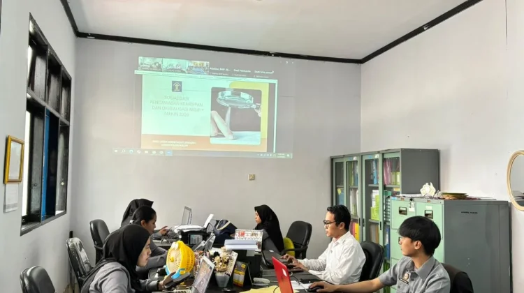 Kementerian Hukum Sultra Perkuat Tata Kelola Arsip lewat Sosialisasi Nasional