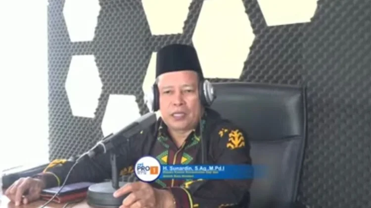 Regulasi Baru Perkuat Pengawasan Travel Umroh di Kendari