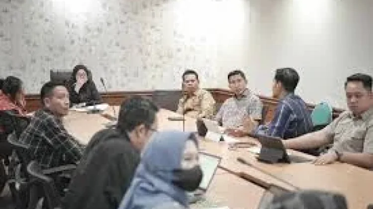 Kesiapan Pemkab Kolut Jadi Sentra Hilirisasi Kelapa