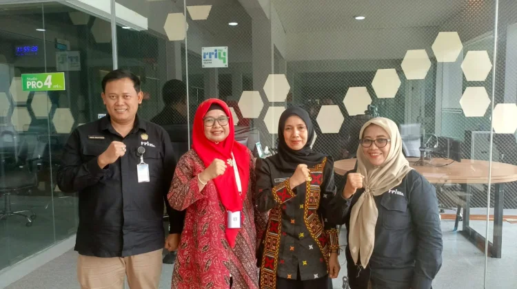 Budaya Kewirausahaan Muda dalam Sektor Ekonomi Kreatif