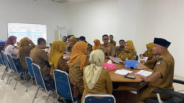 Wawali: Kordinasi yang Solid Kunci Sukses Tuan Rumah UCLG ASPAC