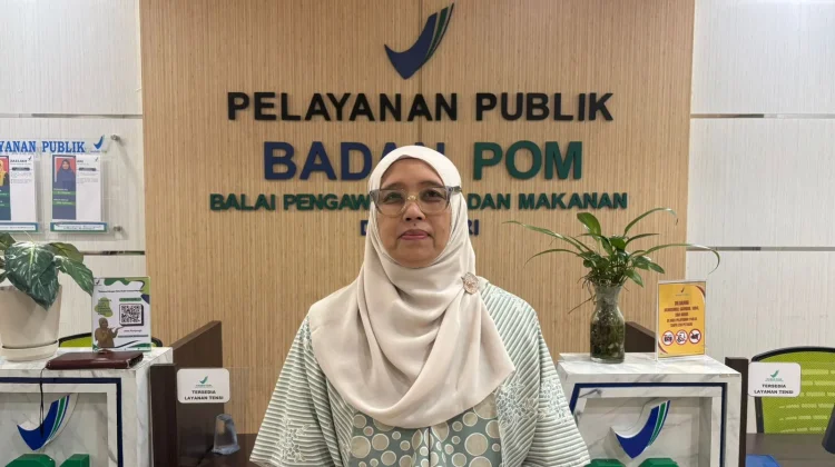 Hasil Uji BPOM Kendari, Takjil Aman