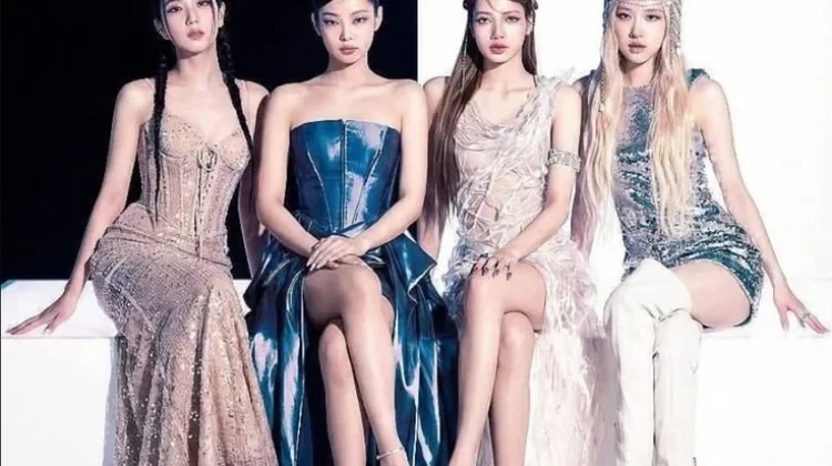 BLACKPINK Resmi Comeback