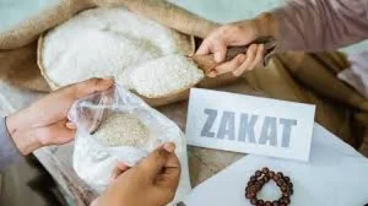 Keutamaan Menunaikan Zakat Fitrah di Bulan Ramadan