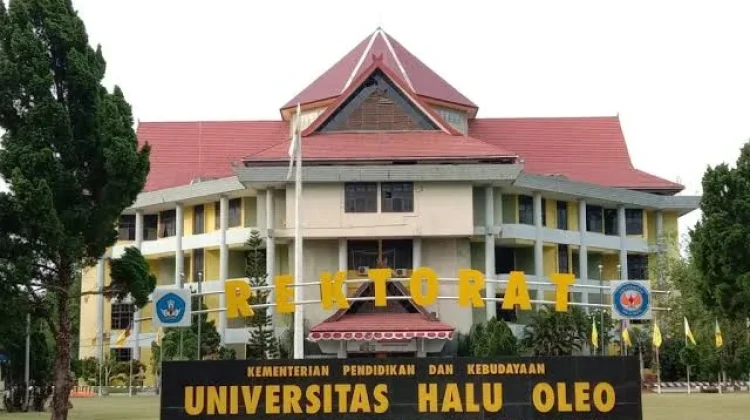 Senat UHO Sosialisasikan Tahapan Pemilihan Rektor