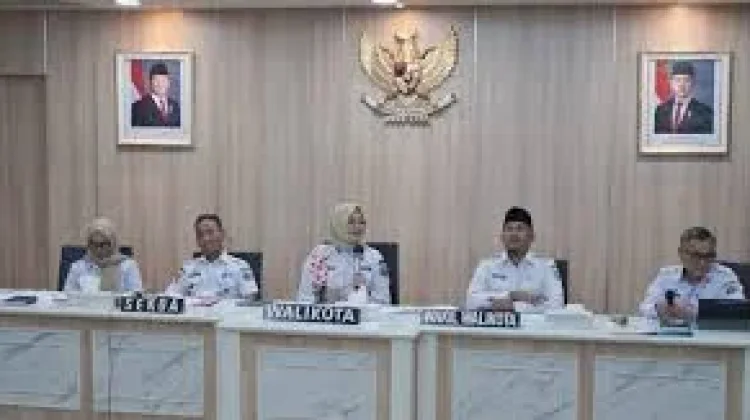 Wali Kota Kendari: UCLG ASPAC 2026 Momentum Strategis Promosi Global