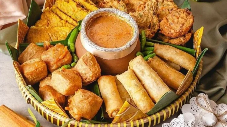 Jangan Langsung Gorengan saat Berbuka