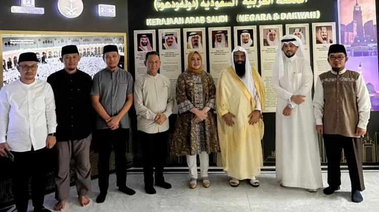 Kendari Dorong Program 1.000 Pengajar Al-Qur’an