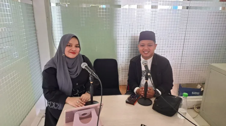 RRI Kendari dan IAIN Kendari Hadirkan Program Ramadhan