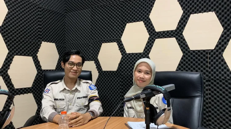 GenBI STIE 66 Kendari: Kontribusi Nyata Mahasiswa untuk Negeri