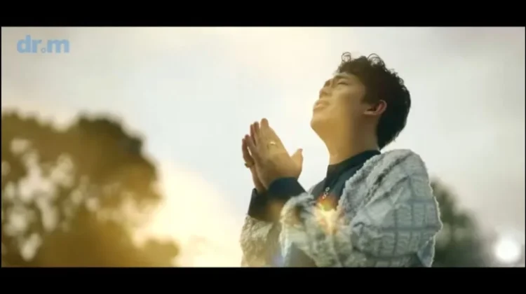 Lirik Lagu Religi Budi Doremi, Ramadhan Penuh Cinta