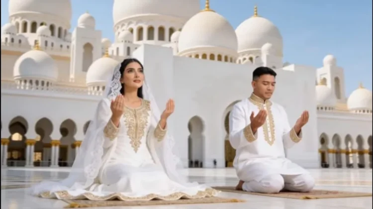 Lirik Lagu Religi Anang dan Ashanty Berjudul Doa