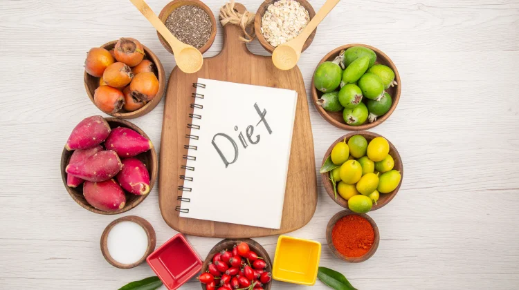 Diet Aman dan Efektif Selama Ramadan