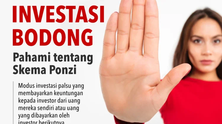 Investasi Bodong Merajalela, OJK dan BEI Gencarkan Edukasi