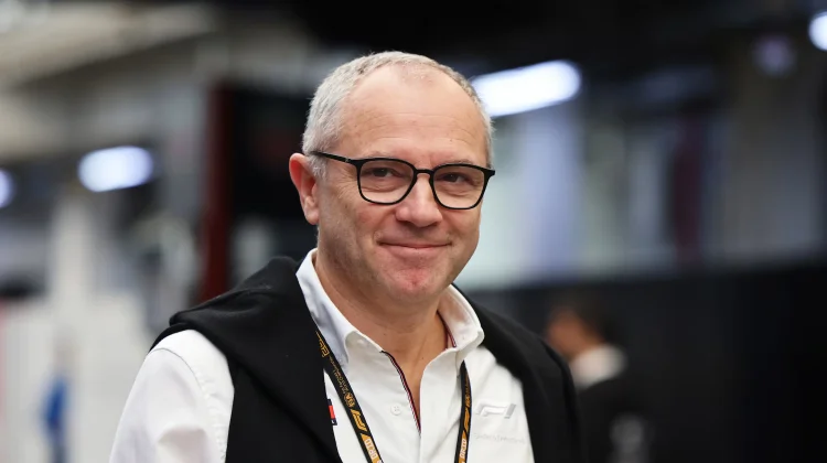 Domenicali Yakin F1 Musim 2026 Jadi Tahun Luar Biasa