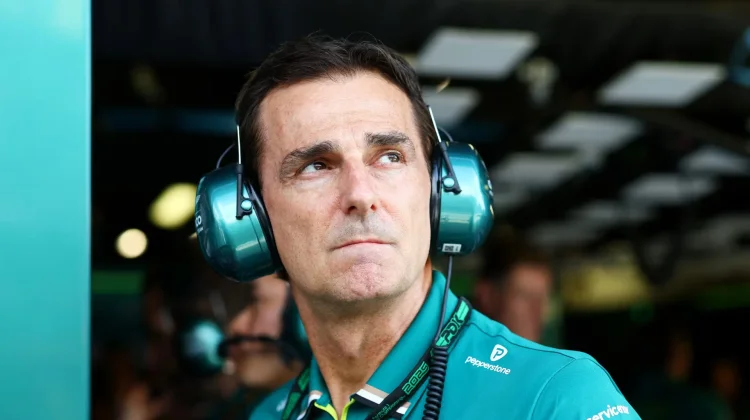De la Rosa Akui Aston Martin Belum Ideal untuk F1 Musim 2026