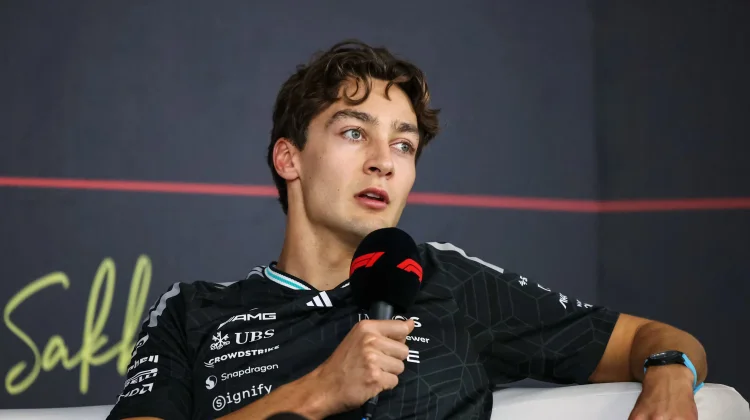 George Russell Soroti Masalah Reliabilitas Mercedes di F1 2026