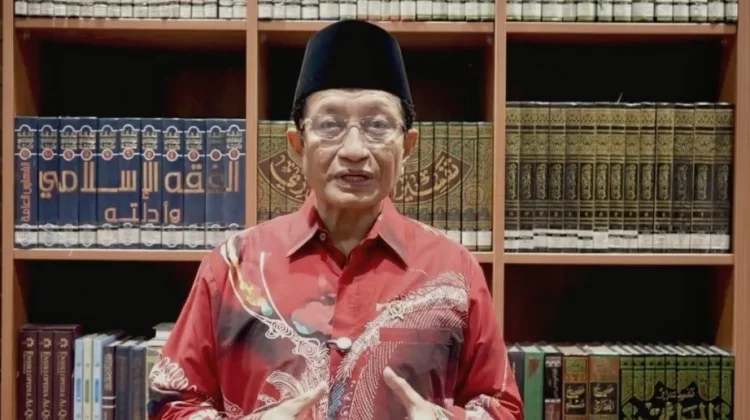 Menag Klarifikasi Statemennya tentang Zakat