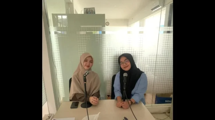 Media Sosial Ruang Dakwah di Era Digitalisasi