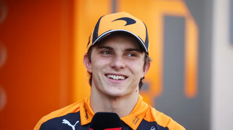Piastri: McLaren Kian Optimistis usai Tes Bahrain untuk F1 Musim 2026