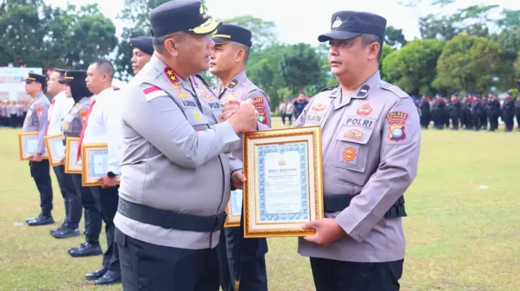 Kisah Inspiratif Aipda Raja Faisal Sopir Jenazah Gratis