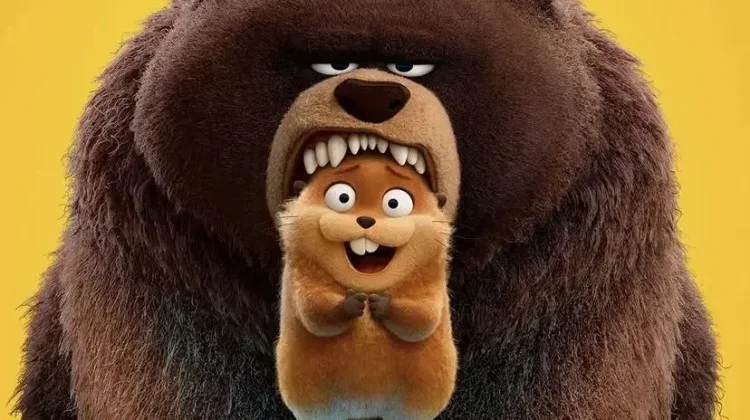 Pixar Siap Rilis Hoppers dengan Cerita Penuh Makna