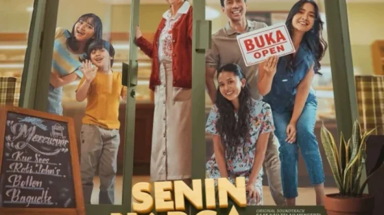 Senin Harga Naik Soroti Tekanan Ekonomi Keluarga
