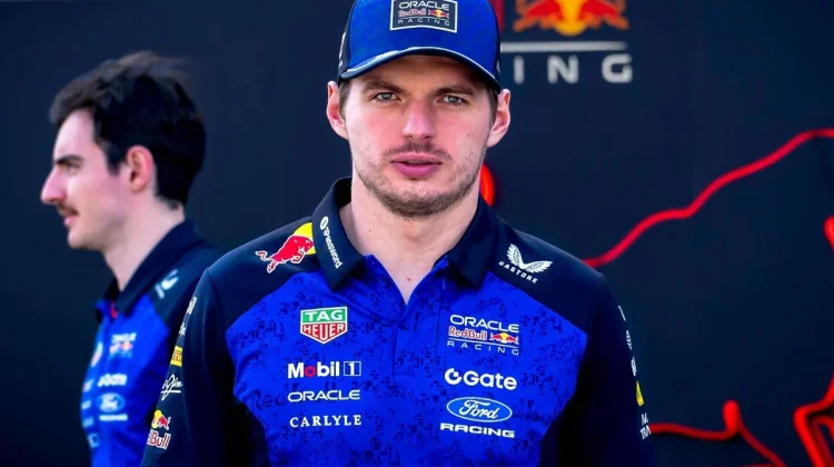 Rob Smedley Kupas Tuntas Mental Juara Verstappen di F1 Musim 2026