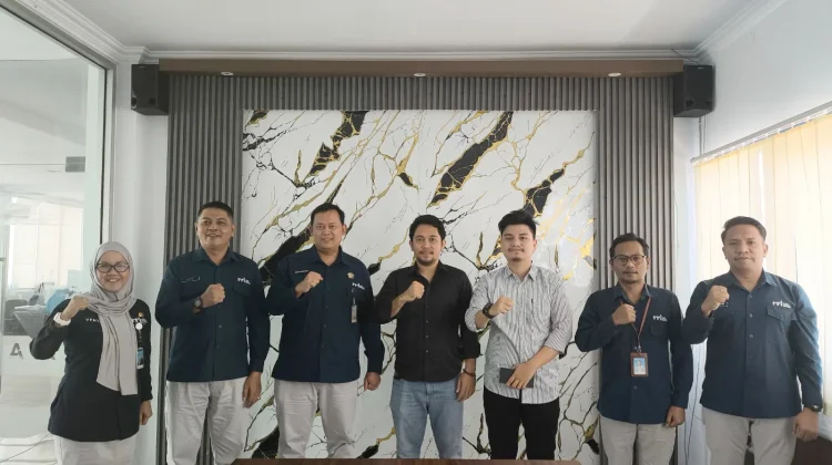 RRI Kendari Gandeng LBH Kasasi Sultra Edukasi Publik