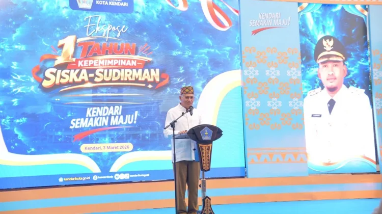Pemprov Sulawesi Tenggara Apresiasi Satu Tahun Kinerja SKI–Sudirman