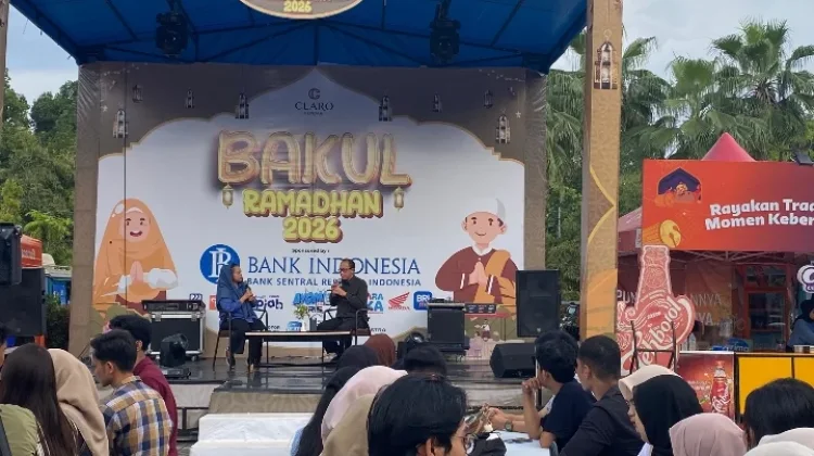 BI Sultra Pastikan Keamanan Transaksi QRIS dari Siber