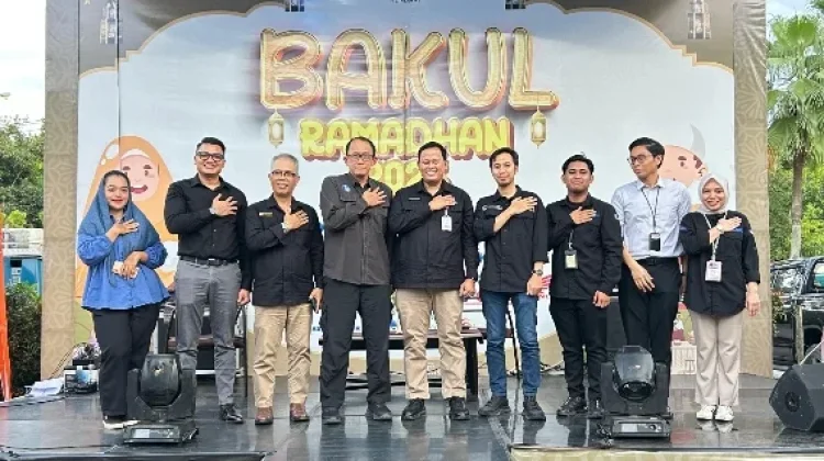 BI Sultra Rutin Edukasi Cinta Rupiah dan QRIS