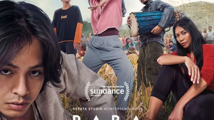 Film Para Perasuk Dijadwalkan Tayang Bioskop April 2026