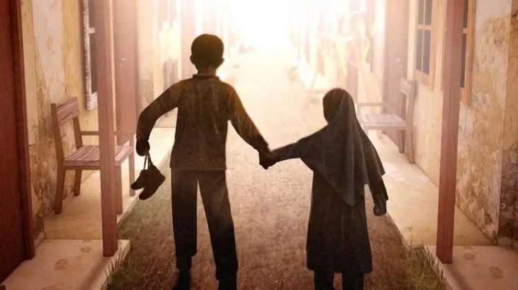 Film Children of Heaven Indonesia Tayang Mei 2026