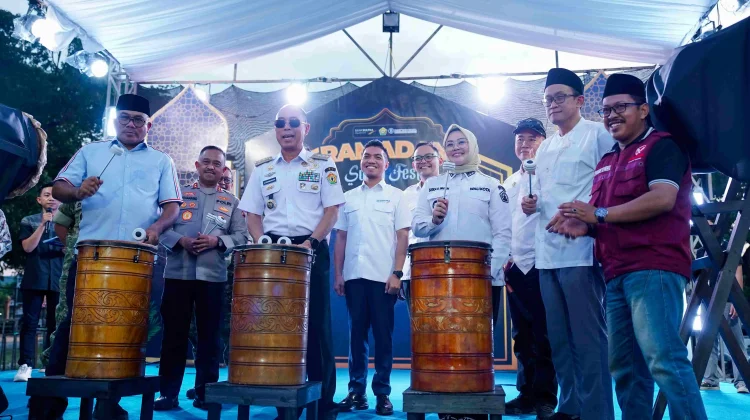 Bank Sultra Perkuat Inklusi Keuangan lewat Grand Launching Anoa Link